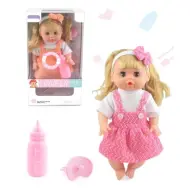 Sweet Baby con suoni da bambino e ciucci in diverse varianti