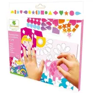 Sycomore: Adesivi creativi per ragazze