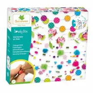 Sycomore: Adorabile set creativo di ghirlande stravaganti