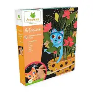 Sycomore: Artissimo Kit per Creare Quadri - Gatti