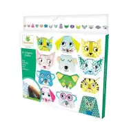 Sycomore: Creare adorabili animali origami