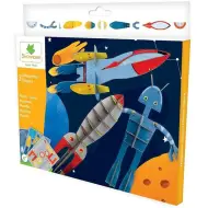 Sycomore: Modellazione nello spazio