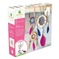 Sycomore: Set creativo Mini Acchiappasogni