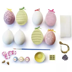 Sycomore: Set creativo per decorare uova immagine 2