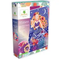 Sycomore: Set di creazione mosaico sirene Artissimo