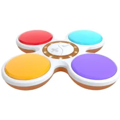 Szólicit gioco da tavolo interattivo immagine 2