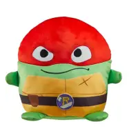 TMNT: Cuutopia peluche figura di Raffaello - Mattel
