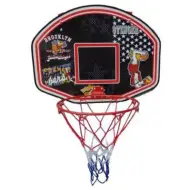 Tabellone da basket con palla 60x44cm - Spartan
