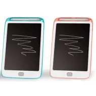 Tablet in due versioni con matita