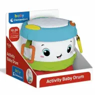 Tamburo interattivo per bambini - Clementoni baby