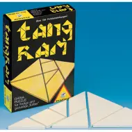 Tangram gioco geometrico - Piatnik