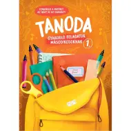 Tanoda - Esercizi di pratica per alunni di seconda classe 1.