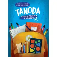 Tanoda - Esercizi di pratica per i primi anni 2.