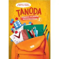 Tanoda - Esercizi per studenti di seconda elementare 2.