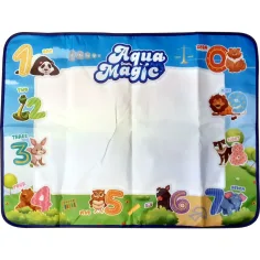 Tappeto da disegno Aqua Magic in diverse varianti immagine 4