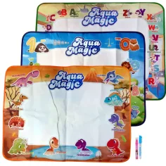 Tappeto da disegno Aqua Magic in diverse varianti immagine 5