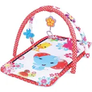 Tappeto per bambini con animali e suoni