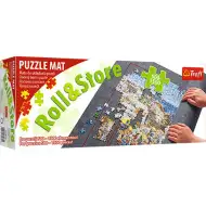 Tappeto per puzzle da 500 a 1500 pezzi - Trefl