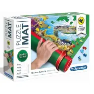 Tappeto puzzle 105x78cm - Clementoni