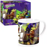 Tartarughe Ninja tazza di porcellana