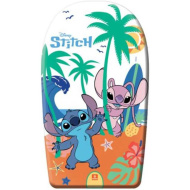 Tavola da nuoto Disney Lilo &amp; Stitch 84 cm - Mondo Toys