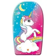Tavola da nuoto a forma di unicorno da 84 cm