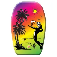 Tavola da nuoto da spiaggia 68cm - Mondo Toys