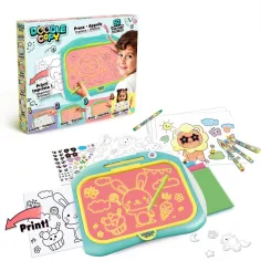 Tavoletta da disegno Doodle Copy, con 50 modelli immagine 2