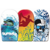 Tavoletta da nuoto Summer Splash da 84 cm, disponibile in diverse varianti