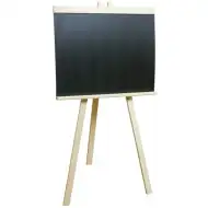 Tavolo da disegno con cavalletto