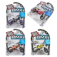 Tech Deck BMX bicicletta da collezione - Spin Master