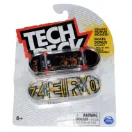 Tech Deck Fingerboard doppio set Thomas Zero skateboard - Spin Master