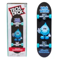 Tech Deck: Handboard gigante World Industries con grafica Wet Willy - Spin Master