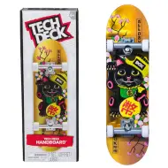 Tech Deck: Handboard skateboard gigante con motivo DGK - Spin Master