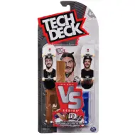 Tech Deck: Plan B VS. serie fingerboard set da dito - Spin Master