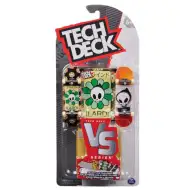 Tech Deck: Serie Blind VS. set di fingerboard skateboard per dita - Spin Master