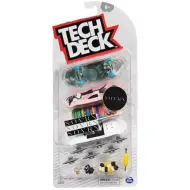 Tech Deck: Set da fingerboard Sovrn - Spin Master