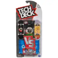 Tech Deck: set di fingerboard serie April VS. - Spin Master