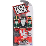 Tech Deck vs Series Chocolate Fingerboard skateboard pack - Spin Master