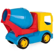 Tech Truck betoniera mixer 23cm - Wader