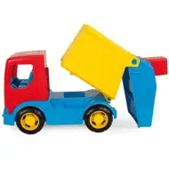 Tech Truck camion dei rifiuti 26cm - Wader
