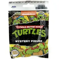 Teenage Mutant Ninja Turtles: Pacchetto sorpresa con figura dazione in metallo premium 4cm 1 pezzo - Jada Toys
