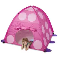 Tenda Trixie - Melissa &amp; Doug