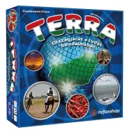 Terra Ungheria gioco da tavolo