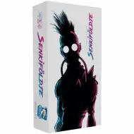 Terra di Nessuno gioco da tavolo