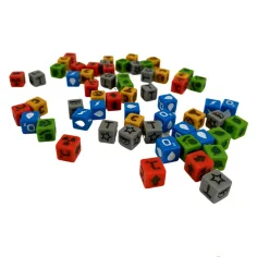 Terraformazione di Marte - Gioco di dadi immagine 4