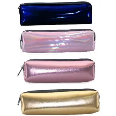 Tesoro Mirror astuccio cilindrico disponibile in dieci varianti 19x4x5cm immagine 2