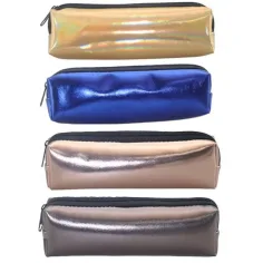 Tesoro Mirror astuccio cilindrico disponibile in dieci varianti 19x4x5cm immagine 3