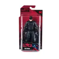 The Batman: Action figure Batman 15 cm - Spin Master