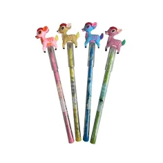 The Littlies: Matita automatica con cervo, vari tipi, 1 pezzo immagine 2